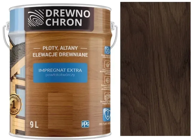 drewnochron-impregnat-extra-9l-wenge