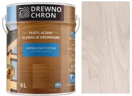 drewnochron-impregnat-extra-9l-bialy