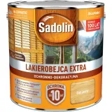 sadolin-extra-lakierobejca-25l-dab-jasny-stan-nowy