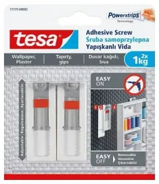 tesa-regulowana-sruba-samoprzylepna-1kg-tynk-tapet-77775-00007-00