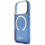 etui-guess-iml-script-metal-magsafe-do-iphone-17-pro-niebieski-funkcje-magsafe
