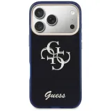 etui-guess-iml-4g-script-metal-do-iphone-17-pro-niebieski-kolor-niebieski