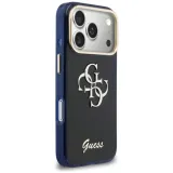 etui-guess-iml-4g-script-metal-do-iphone-17-pro-niebieski-typ-plecki