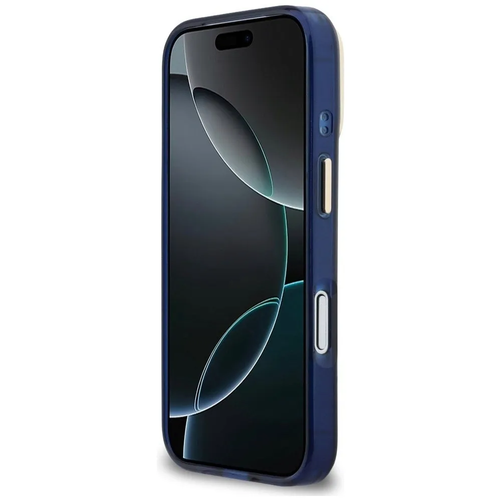 etui-guess-iml-4g-script-metal-do-iphone-17-pro-niebieski
