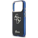 etui-guess-iml-4g-script-metal-do-iphone-17-pro-niebieski-funkcje-magsafe