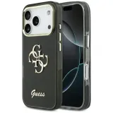 etui-guess-iml-4g-script-metal-do-iphone-17-pro-czarny