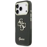 etui-guess-iml-4g-script-metal-do-iphone-17-pro-czarny-stan-nowy