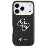 etui-guess-iml-4g-script-metal-do-iphone-17-pro-czarny-kolor-czarny