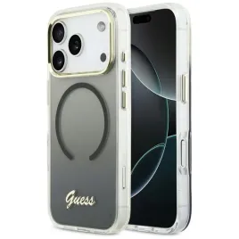 etui-guess-iml-gradient-script-metal-magsafe-do-iphone-17-pro-max-czarny