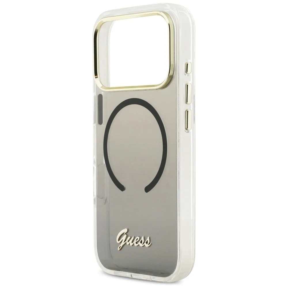 etui-guess-iml-gradient-script-metal-magsafe-do-iphone-17-pro-max-czarny