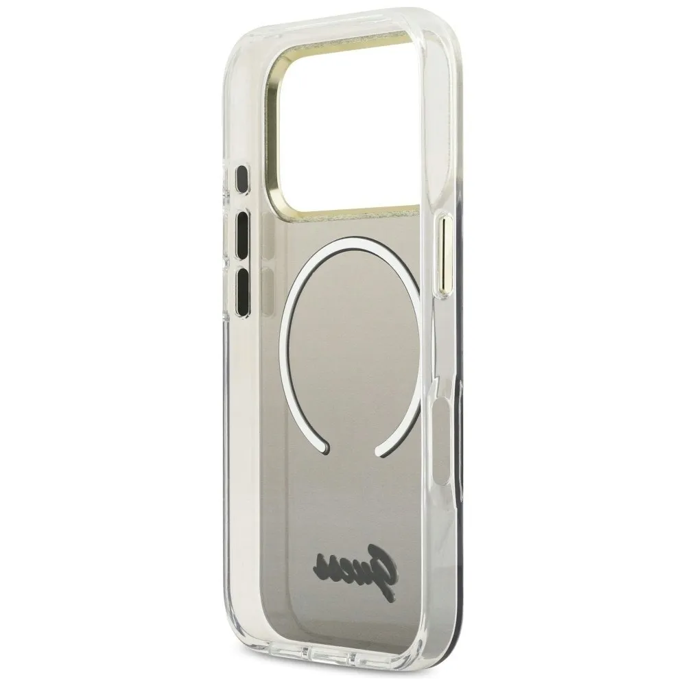 etui-guess-iml-gradient-script-metal-magsafe-do-iphone-17-pro-max-czarny