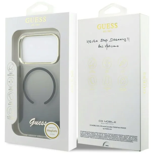 etui-guess-iml-gradient-script-metal-magsafe-do-iphone-17-pro-max-czarny-marka-guess