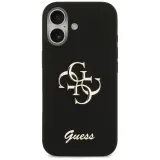 etui-guess-silicone-big-4g-script-do-iphone-17-czarny-kolor-czarny