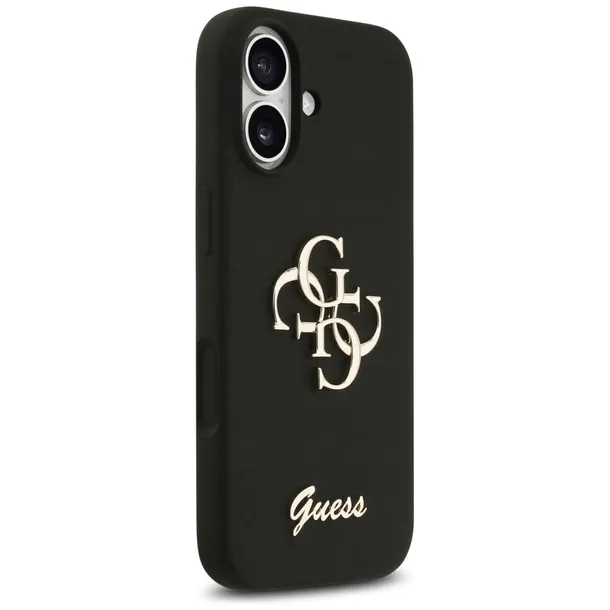 etui-guess-silicone-big-4g-script-do-iphone-17-czarny-typ-plecki