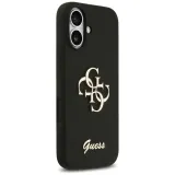 etui-guess-silicone-big-4g-script-do-iphone-17-czarny-typ-plecki