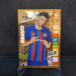 2022-23-panini-la-liga-balde-fc-barcelona-bravo-pr19