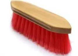 b-akcesoria-do-pielegnacji-szczotka-do-grzywy-mati-dluga-czerwona-drewno