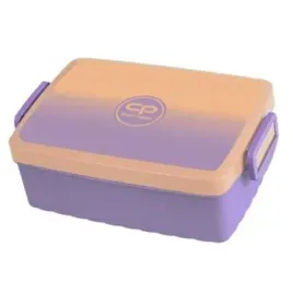 sniadaniowka-gradient-coolpack-berry-fioletowo-kremowa