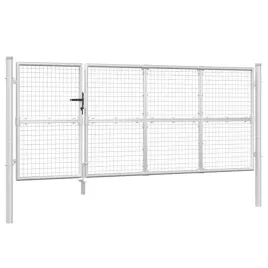 brama-z-siatki-srebrna-350x175-cm-galwanizowana-stal
