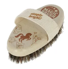b-akcesoria-do-pielegnacji-konia-magic-brush-szczotka-ze-szlufka-14cm