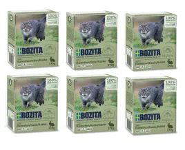 bozita-feline-krolik-w-sosie-6x370g