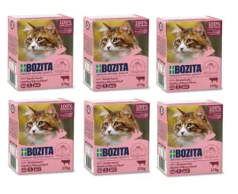 bozita-feline-mielona-wolowina-w-galaretce-6x370g