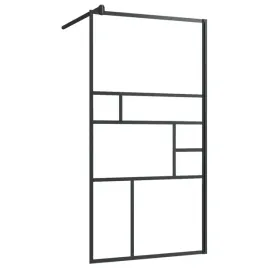 scianka-prysznicowa-przezroczyste-szklo-esg-80x195-cm-czarna