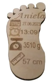 metryczka-stopka-sklejka-grawer-magnes-na-lodowke