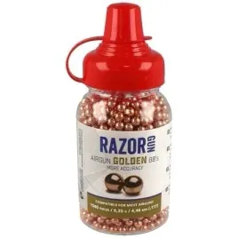 b-srut-razor-gun-kulki-stalowe-golden-bbs-446-mm-1500-szt-035g