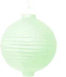 lampion-papierowy-led-z-haczykiem-skladany-20-cm-zielony-22-g-912