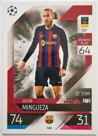 vd58-mingueza-fc-barcelona-topps-match-attax-2023