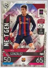 n3-gonzalez-fc-barcelona-topps-match-attax-2023-next-gen