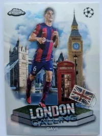 2023-24-topps-chrome-uefa-champions-league-gavi-fc-barcelona-silver-sp