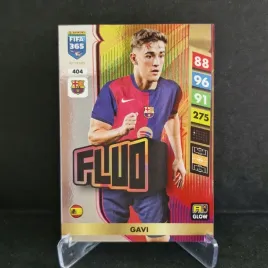 2024-25-panini-adrenalyn-xl-fifa-365-gavi-fc-barcelona-fluo-ff2