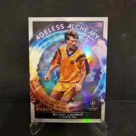 2021-22-topps-merlin-michael-laudrup-fc-barcelona-legends-alchemy-lu7