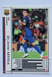 2006-07-panini-wccf-jp-javier-saviola-legend-fc-barcelona-sp2v