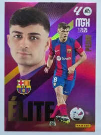 2024-25-panini-megacracks-pedri-fc-barcelona-elite-er7