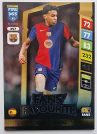 2025-panini-fifa-365-lamine-yamal-fc-barcelona-fans-favourite-ru10