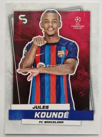 2022-23-topps-superstars-jules-kounde-fc-barcelona-ru25