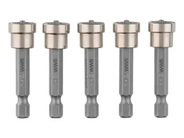 parkside-zestaw-bitow-do-suchej-zabudowy-ptb-4-a1-50-5-szt-17-g-922