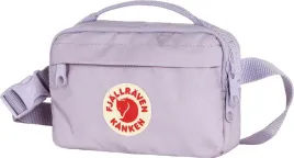 saszetka-biodrowa-kanken-hip-pack-fjallraven-pastel-lavender
