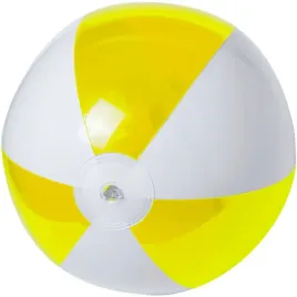 pilka-plazowa-dmuchana-28cm-dwukolorowa-6-panelowa