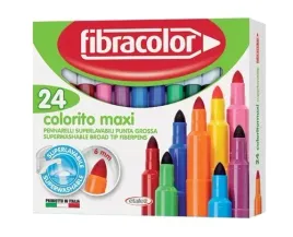 pisaki-colorito-maxi-24-kol-fibracolor