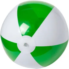 pilka-plazowa-dmuchana-28cm-dwukolorowa-6-panelowa