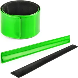 opaska-odblaskowa-samozaciskowa-30-cm-zielona