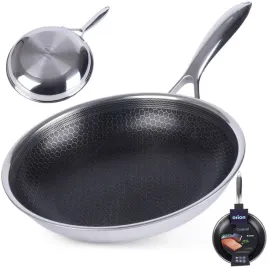patelnia-cookcell-stalowa-nieprzywierajaca-24-cm