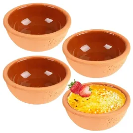 4x-naczynie-do-zapiekania-zaroodporne-miska-miseczka-kokilka-kamionkowa