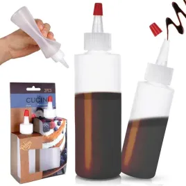 2x-butelka-do-dekoracji-dekorator-do-ciast-tortow-deserow-przekasek-na-sos