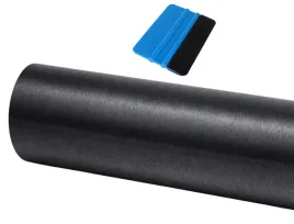 folia-czarna-szczotkowane-aluminium-50cm-x152cm-okleina-szczotkowana-rakla