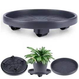 podstawka-pod-doniczke-okragla-czarna-kolka-30-cm